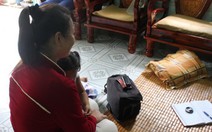 Bắt khẩn cấp hai nghi can gả bán phụ nữ sang Trung Quốc