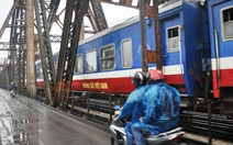 6 cán bộ đường sắt nhận 11 tỉ từ nhà thầu JTC hầu tòa