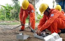 EVN chưa được xét Anh hùng lao động