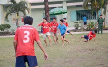 Tính chuyện cai nghiện cho người vị thành niên
