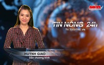 Tin nóng 24h: Bất an với người nghiện "lang thang"