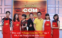 Chương trình truyền hình ngày 11-10-2015