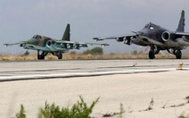 Ông Putin tuyên bố không triển khai bộ binh ở Syria