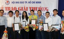 ​TP.HCM nên có cơ chế riêng về hoạt động báo chí