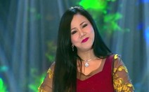 Ngọc Ánh hát với "trai trẻ" trong album Tuyệt phẩm bolero