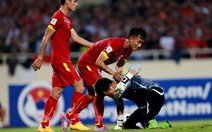 VN thua đậm 0-3 trước Thái Lan