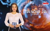 Tin nóng 24h: Vợ từ chối ngủ chung bị chồng đâm chết