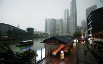 Singapore vượt Đức chiếm số 1 thương hiệu quốc gia