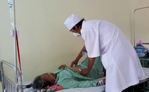 Áp dụng kỹ thuật cao trong điều trị để giữ chân bệnh nhân