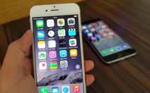 Trộm iPhone 6, bắt người mất giao 5 triệu để chuộc