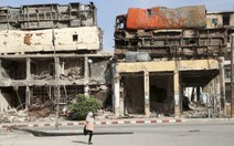 Mỹ muốn sớm tìm giải pháp cho Syria