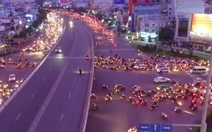 Giải mã điểm nóng Hàng Xanh: dân muốn gì? Flycam thấy sao?