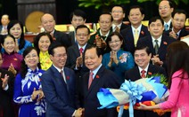 Thành đoàn TP.HCM tổ chức thông tin về Đại hội Đảng