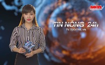 Tin nóng 24h: Lén lút mua bán đồ chơi săn bắn nguy hiểm