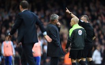 Tuần lễ quyết định số phận Mourinho