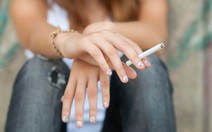 ​Italy phát động chiến dịch chống hút thuốc lá ở thiếu niên