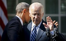 Ông Joe Biden thừa nhận rút lui vì khó chiến thắng