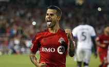 Điểm tin tối 26-10: Giovinco giành chiếc giày vàng MLS