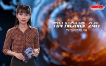 Tin nóng ngày 27-10: ​Cà phê hóa chất tấn công người tiêu dùng