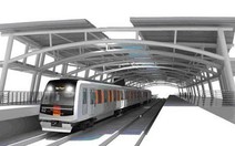 Yêu cầu đẩy nhanh đền bù giải tỏa tuyến metro số 2