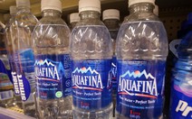 Sự thật việc PepsiCo thừa nhận Aquafina làm từ nước máy