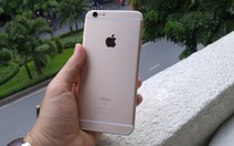 Giá iPhone 6S/6S Plus chính hãng các nơi lệch nhau