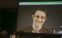 ​Nghị viện châu Âu ủng hộ bảo vệ Edward Snowden