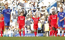 Coutinho nhấn chìm Chelsea
