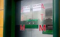 Nâng cấp hệ thống, ATM Vietcombank tê liệt