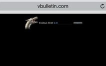 vBulletin.com bị hack sạch cơ sở dữ liệu