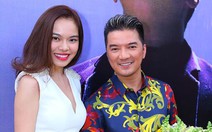 Lạ và quen trong album Khắc của Đàm Vĩnh Hưng