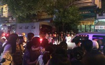 Hàng trăm cảnh sát vây bắt trùm ma túy Lan “Hẻo”