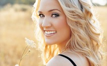 Carrie Underwood lập kỷ lục chưa từng có với album mới