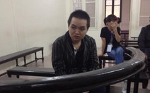 Lãnh án tù vì dọa nổ tung đồn công an