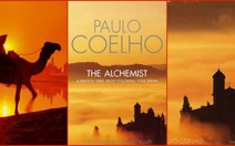 Vì sao giới trẻ mê mẩn sách "Nhà giả kim" của Paulo Coelho