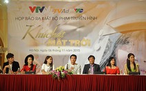 VTV3 từ 25-11: phim Việt - Nhật "Khúc hát mặt trời" lên sóng