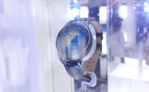 Đồng hồ thông minh Samsung Gear S2 ra m​ắt