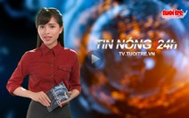 Tin nóng 24h: hiểm họa kinh hoàng từ ma túy đá