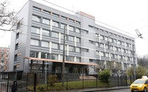 Phòng thí nghiệm Moscow bị đóng cửa vì bê bối doping