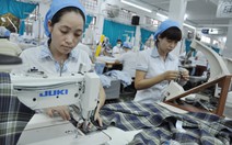 Sau TPP: Sản xuất quần áo, giày dép từ A đến Z