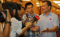 Bên cạnh tăng lương, Chính phủ phải tinh gọn bộ máy