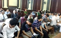 Xét xử đường dây đánh bạc M88 với số tiền lên tới 644 tỷ
