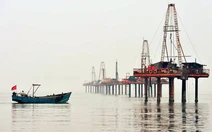 Tìm thấy mỏ vàng 470 tấn ẩn sâu dưới biển