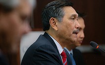 Indonesia có thể kiện Trung Quốc vụ "đường 9 đoạn"