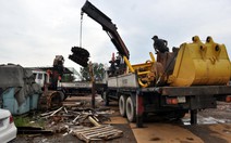 1.410 tỉ đền bù giải tỏa 2,2km xa lộ Hà Nội