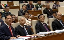 Yêu cầu kiểm soát chặt nợ công