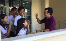 Thầy cô "mách nước" học trò dùng kênh khác thay Facebook