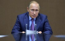 ​Nga triển khai loạt vũ khí tấn công mới chống Mỹ và NATO