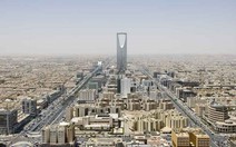 ​Saudi Arabia lên kế hoạch giảm 130 triệu tấn khí thải mỗi năm