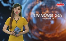 Tin nóng 24h ngày 13-11: Mãi lộ ở phà Vàm Cống